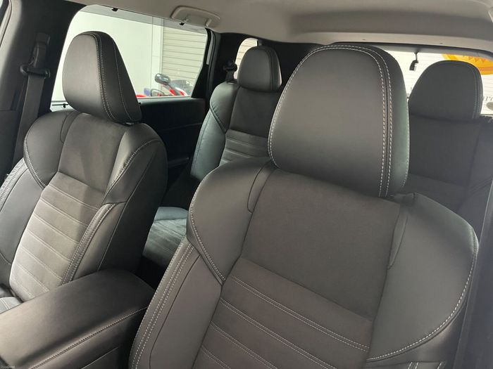 Mitsubishi Outlander 2022