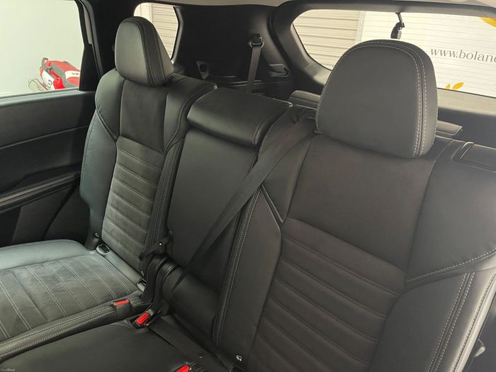 Mitsubishi Outlander 2022