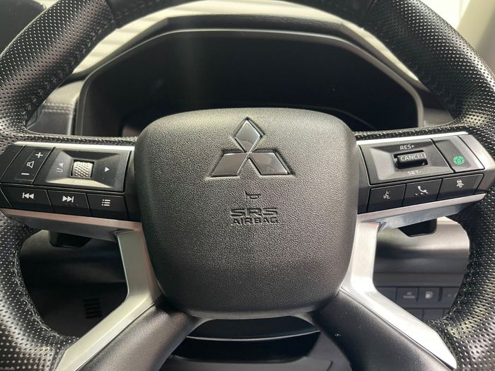 Mitsubishi Outlander 2022