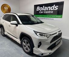 Toyota Rav4 2021