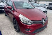 Renault Clio 2017