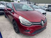Renault Clio 2017