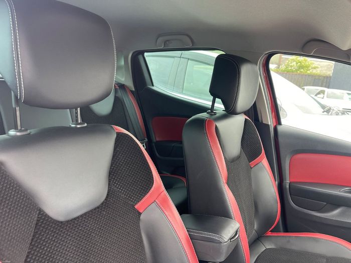 Renault Clio 2017