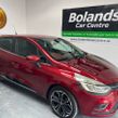Renault Clio 2017