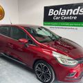 Renault Clio 2017