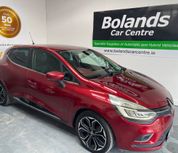 Renault Clio 2017