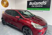 Renault Clio 2017