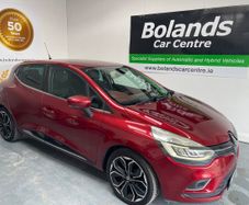 Renault Clio 2017