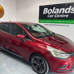 Renault Clio 2017