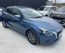 Mazda Demio 2018
