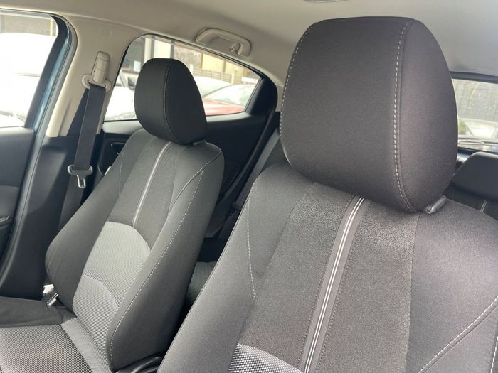 Mazda Demio 2018