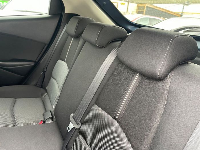 Mazda Demio 2018