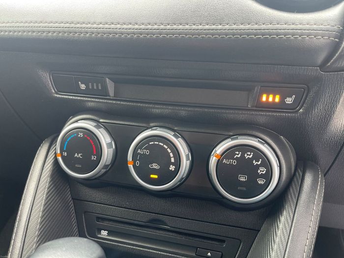 Mazda Demio 2018