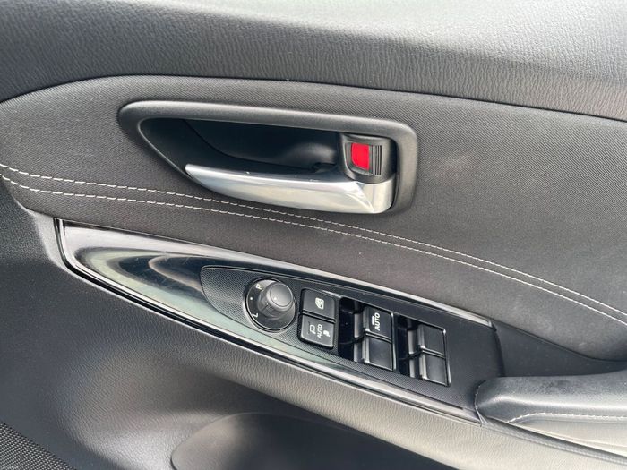 Mazda Demio 2018