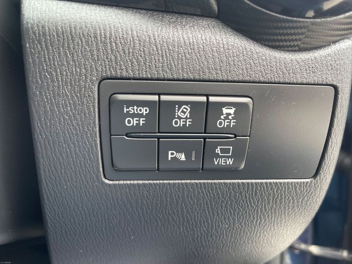 Mazda Demio 2018