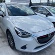 Mazda Demio 2018