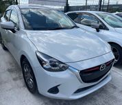 Mazda Demio 2018