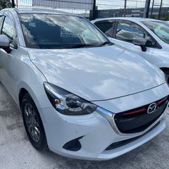 Mazda Demio 2018