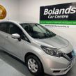 Nissan NOTE 2020