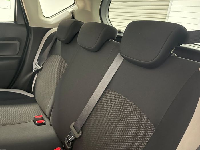 Nissan NOTE 2020