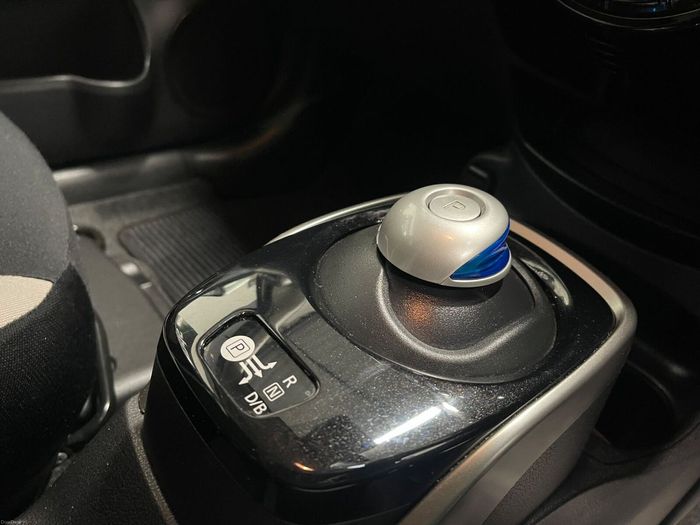 Nissan NOTE 2020