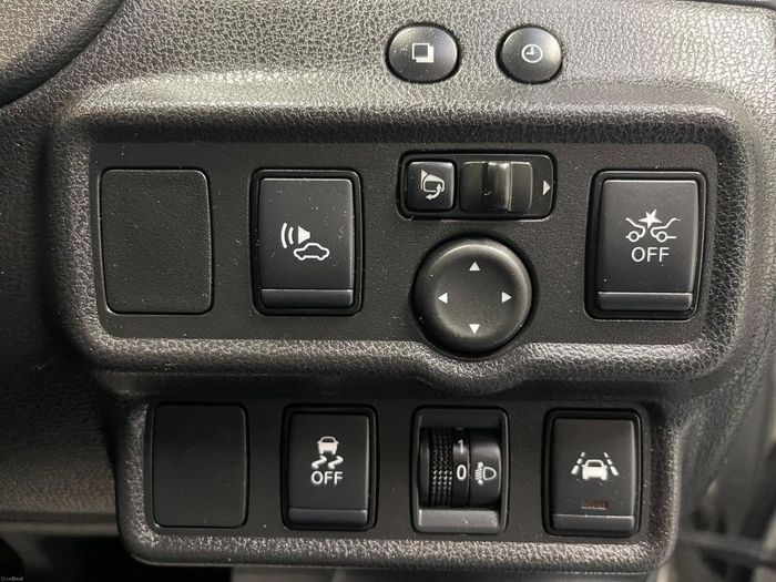 Nissan NOTE 2020
