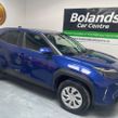 Toyota Yaris Cross 2022