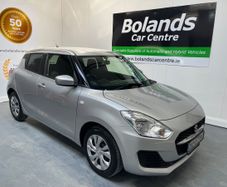 Suzuki Swift 2020