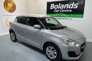Suzuki Swift 2020