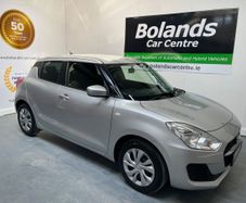 Suzuki Swift 2020