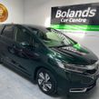 Honda Shuttle 2020