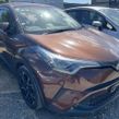Toyota C-HR 2019