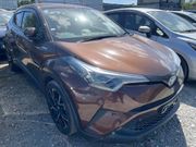 Toyota C-HR 2019