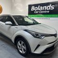 Toyota C-HR 2019