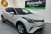 Toyota C-HR 2019
