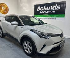 Toyota C-HR 2019