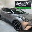 Toyota C-HR 2018