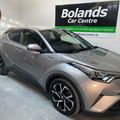 Toyota C-HR 2018