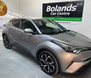 Toyota C-HR 2018
