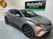 Toyota C-HR 2018