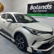 Toyota C-HR 2019