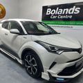 Toyota C-HR 2019