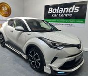 Toyota C-HR 2019