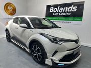 Toyota C-HR 2019