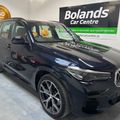BMW X5 2023