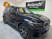 BMW X5 2023
