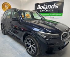 BMW X5 2023