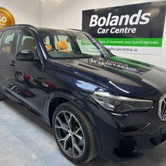 BMW X5 2023