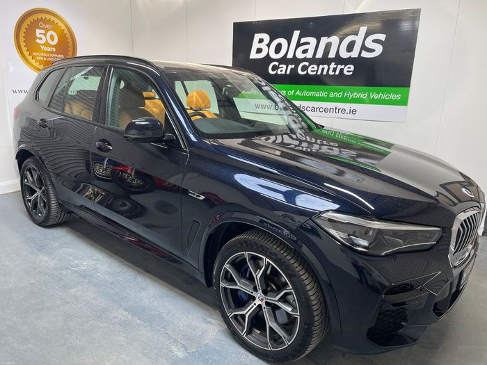 BMW X5 2023