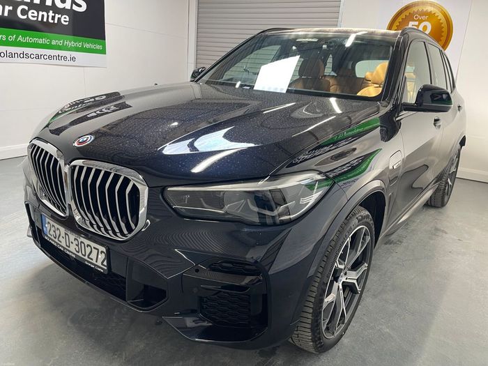 BMW X5 2023